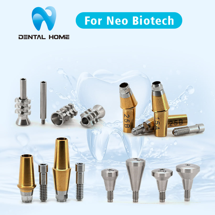 For Neobiotech
