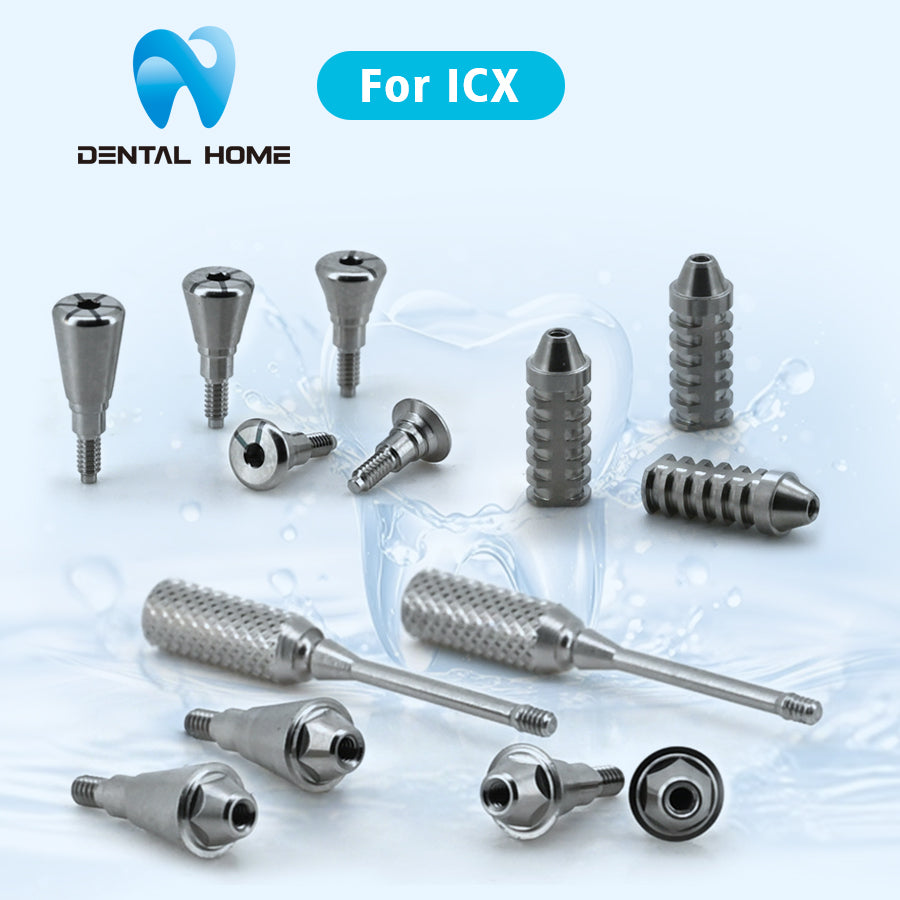 For ICX