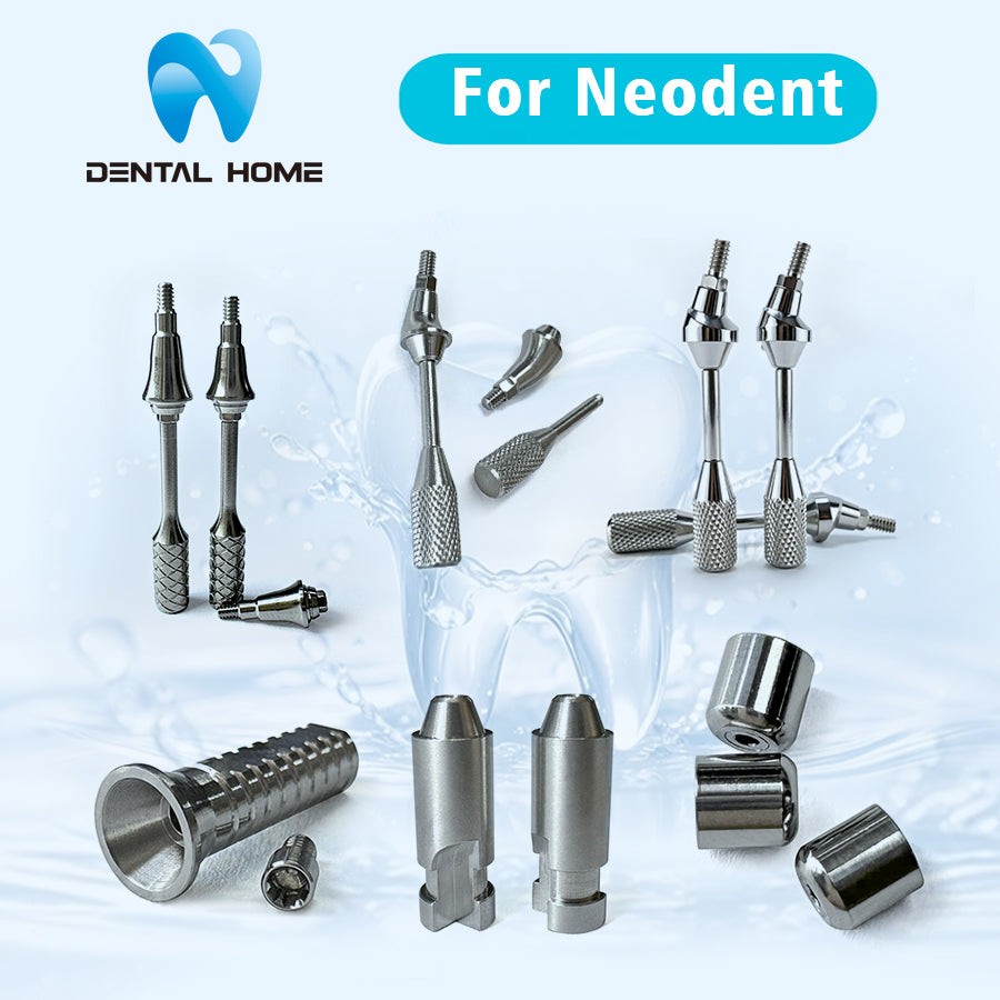 For NeoDent