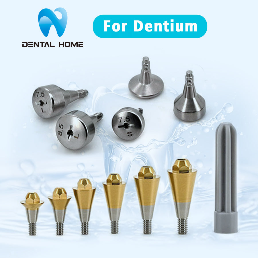FOR Dentium