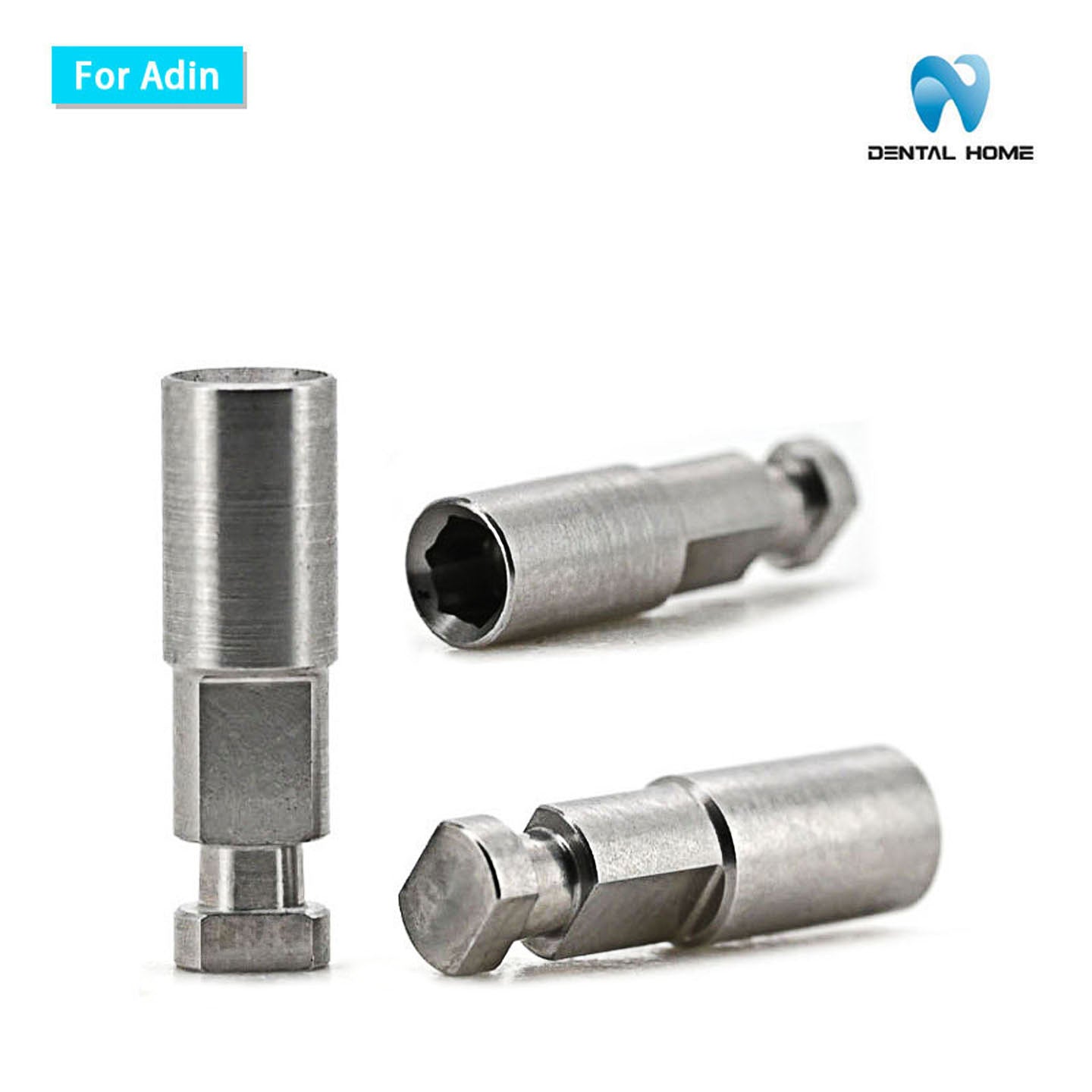 For Adin Fixture Lab Analog