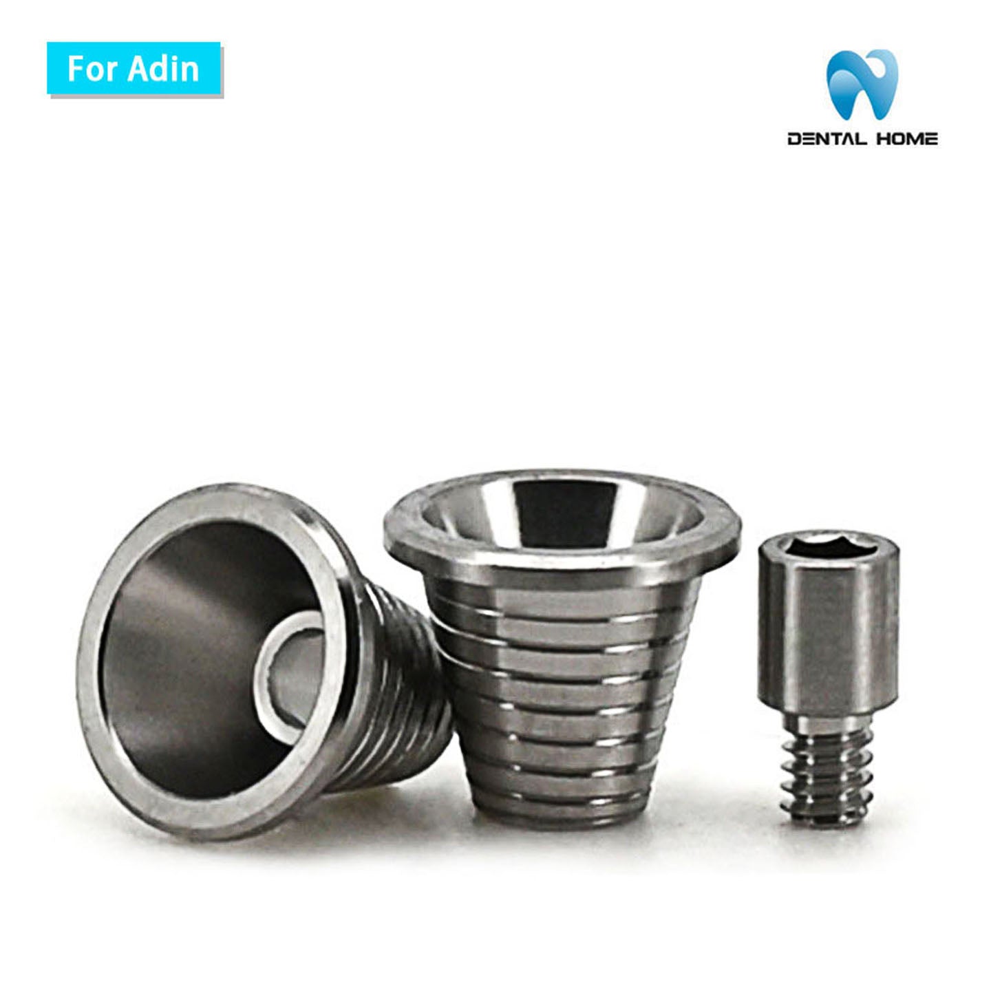 For Adin Multi unit Ti base
