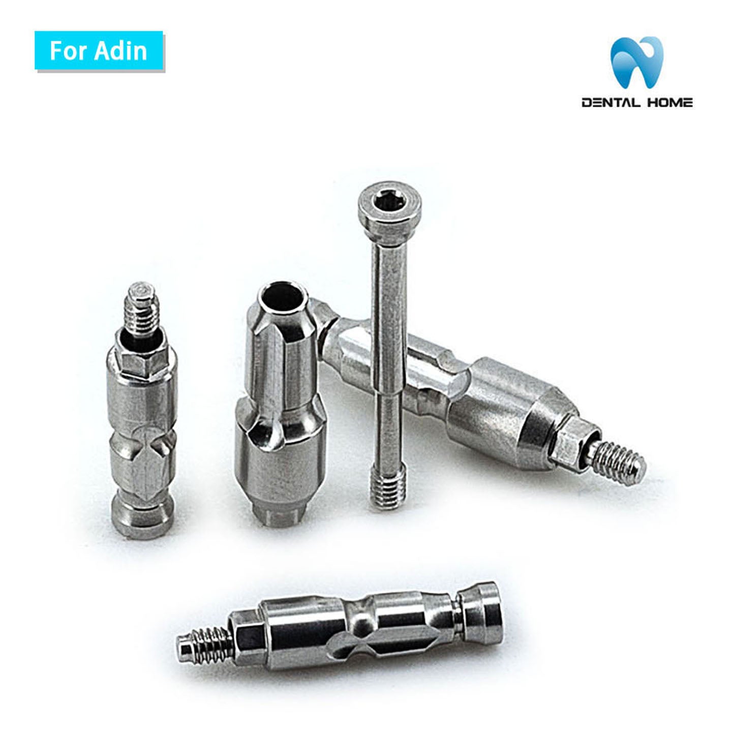 For Adin Fixture Transfer Impression Coping