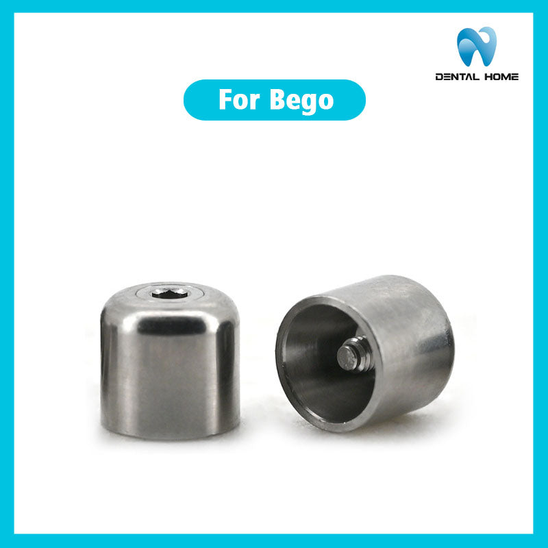 For Bego Multi unit Healing cap