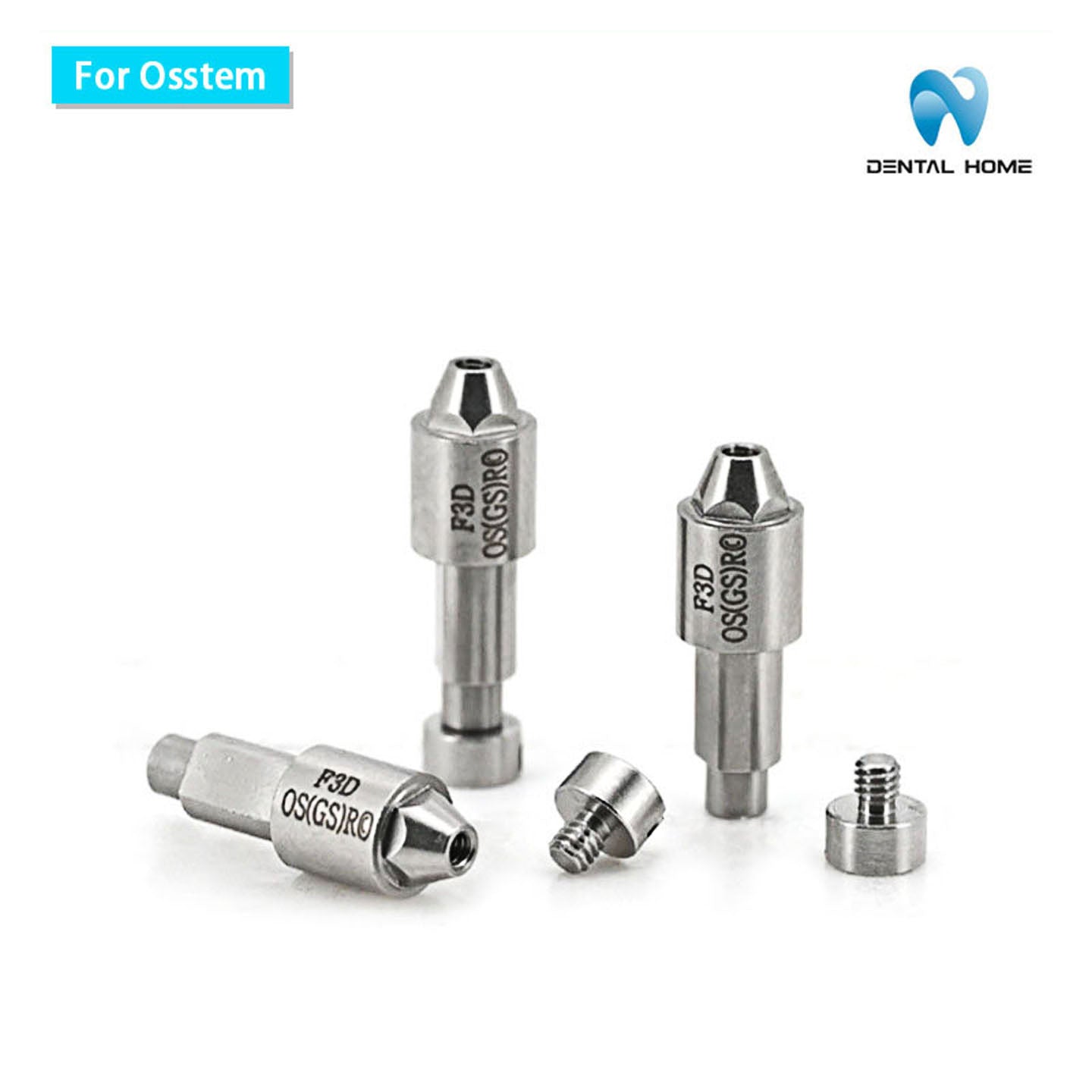 For OSSTEM Multi unit Digital analog
