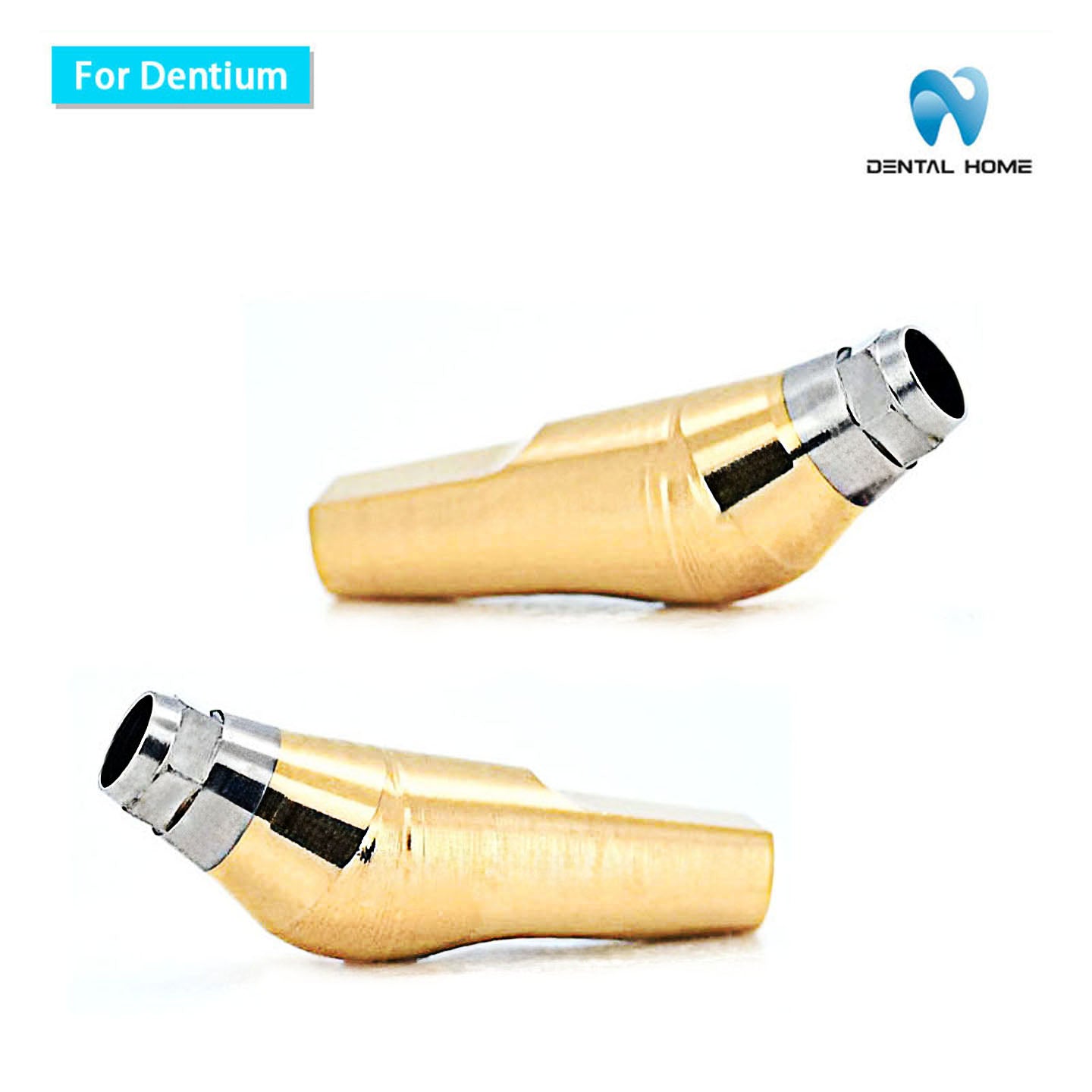 For Dentium Angled abutment