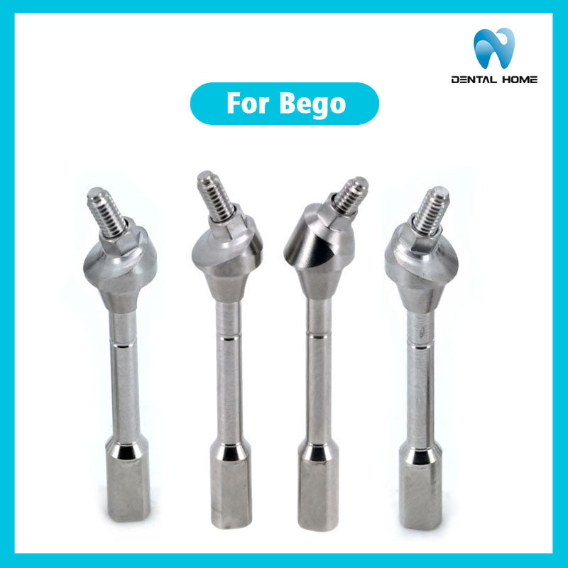 For Bego Multi Angled Abutment