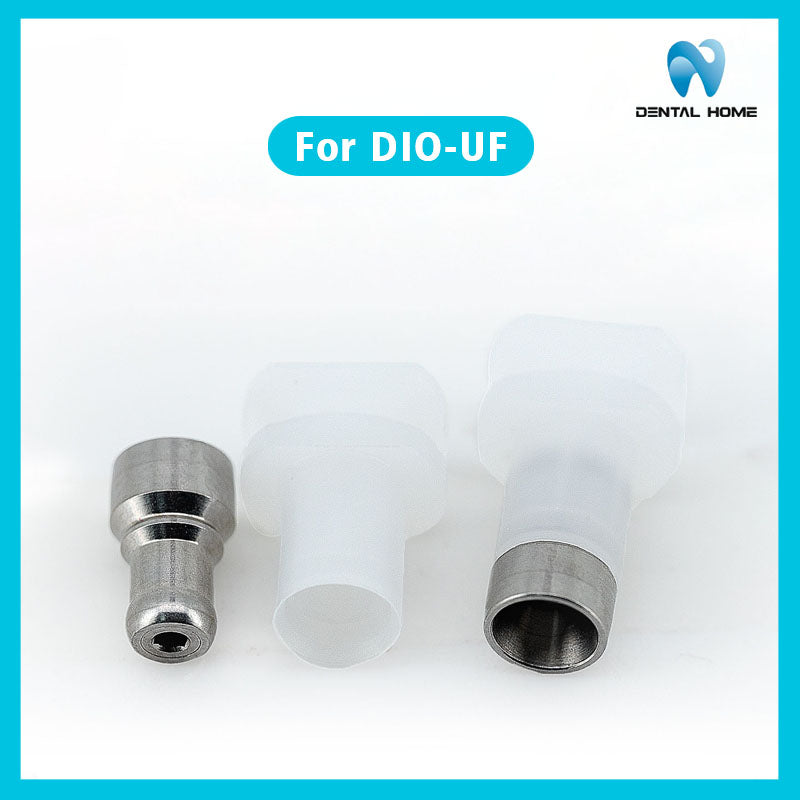 For DIO-UF Multi unit Cloced tray transfer