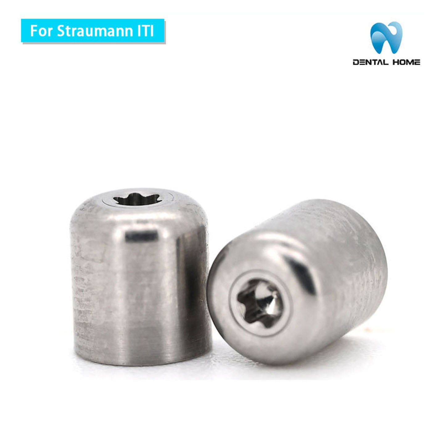 For Straumann ITl Multi unit Healing cap
