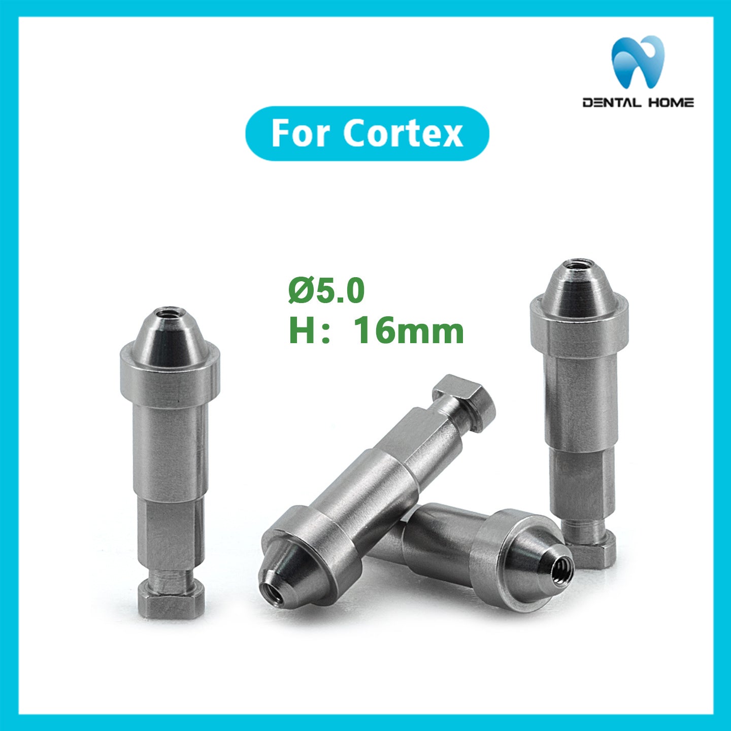 For Cortex Multi unit Lab Analog
