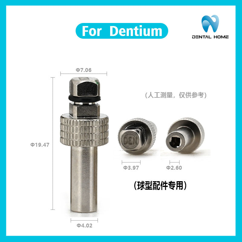 Multi unit Hex Driver