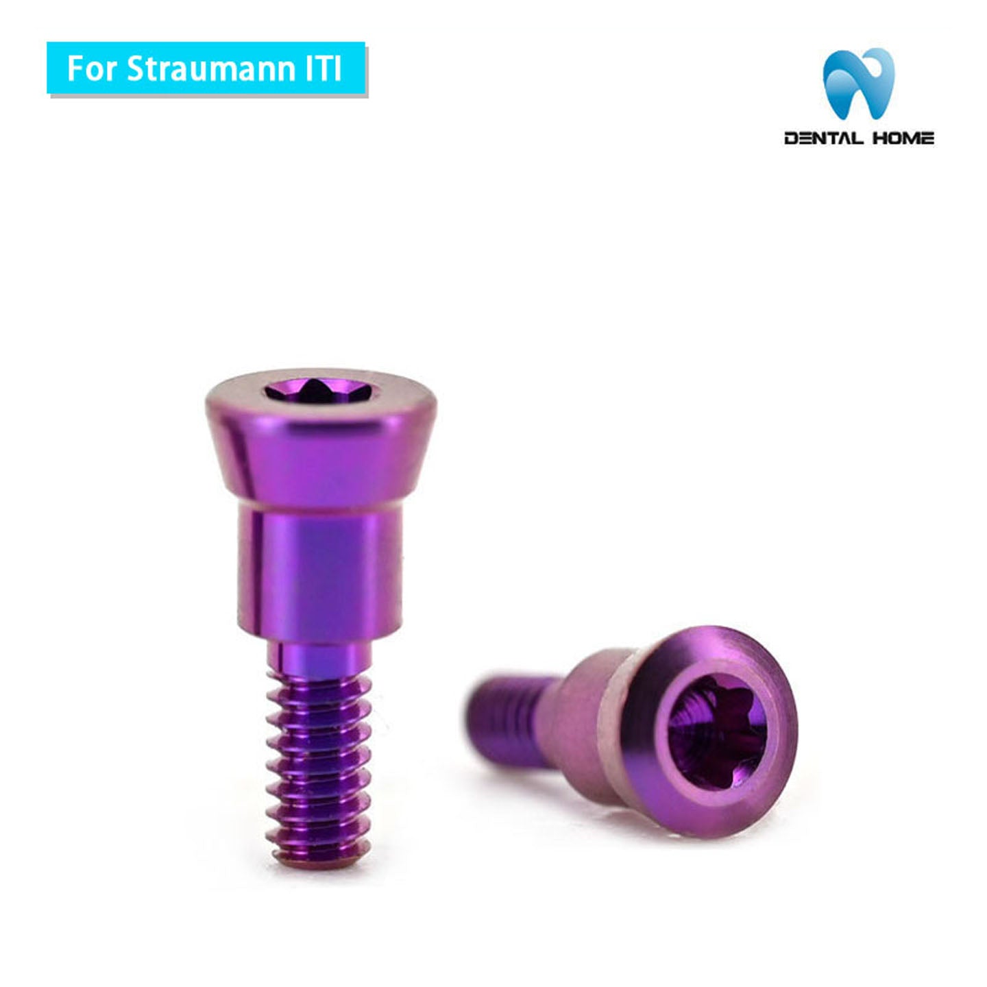 For Straumann ITl Cover Screw RC