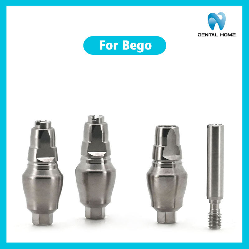 For Bego Fixture Transfer Impression Coping