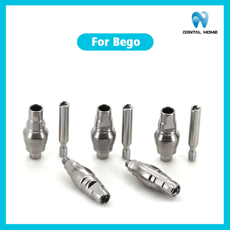 For Bego Fixture Transfer Impression Coping