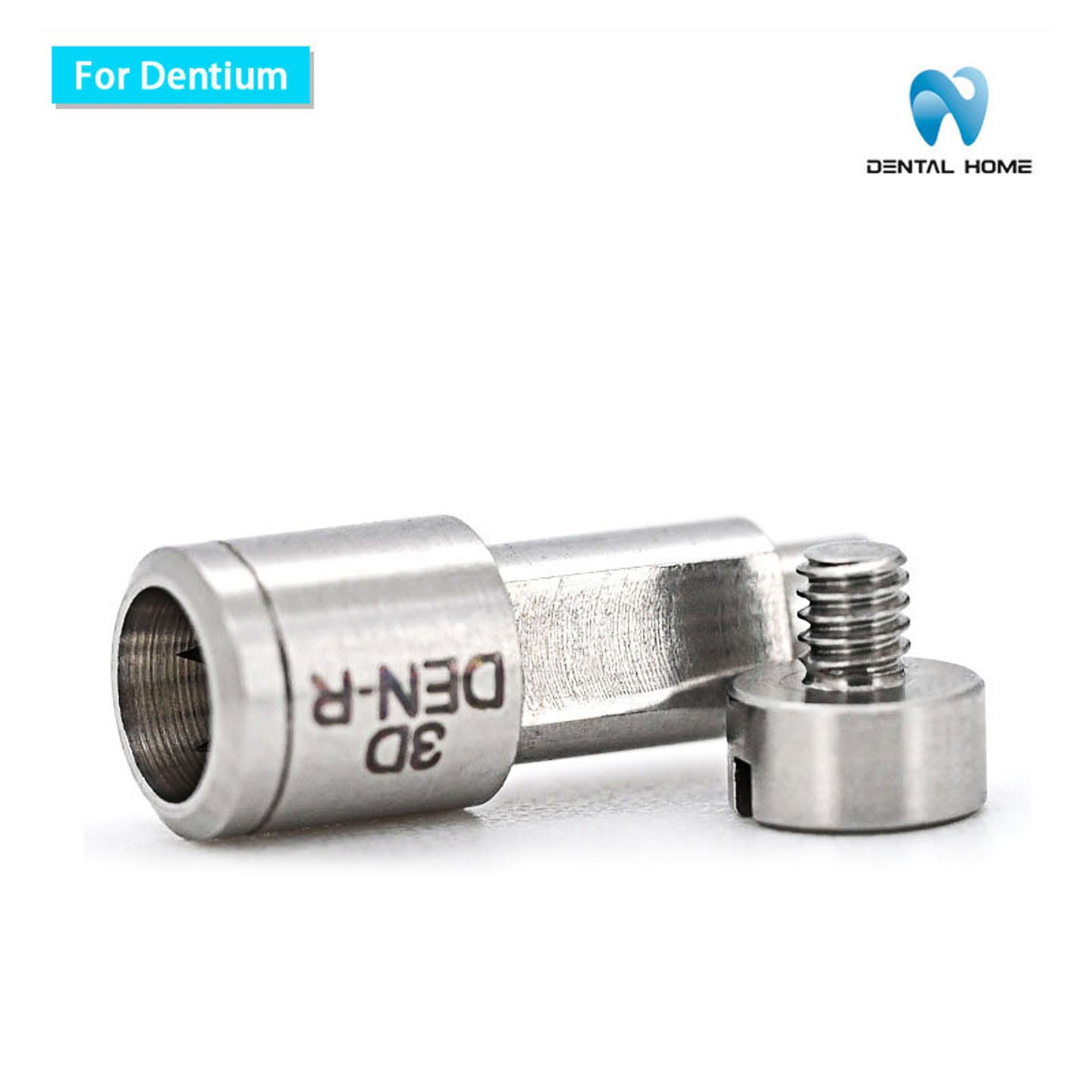 For Dentium Digial analog
