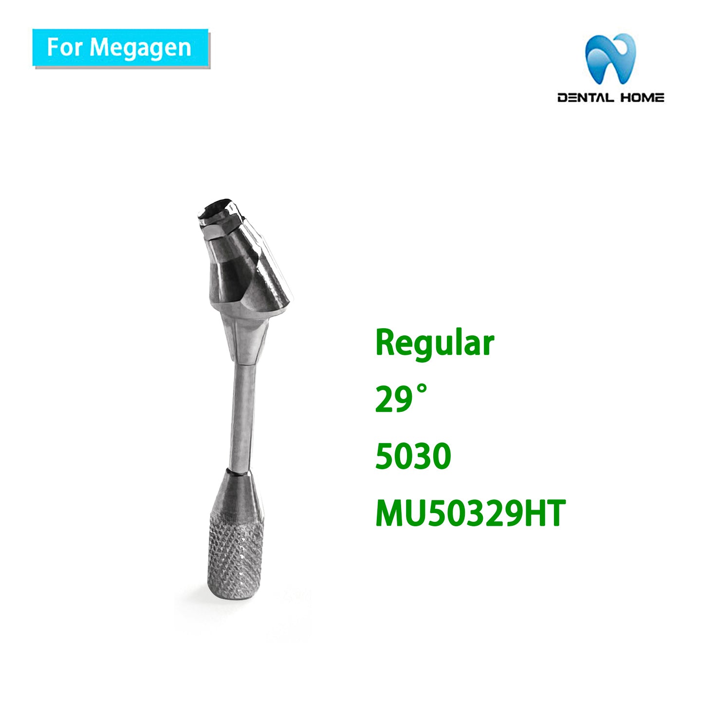 For Megagen Multi Angled Abutment-AnyOne