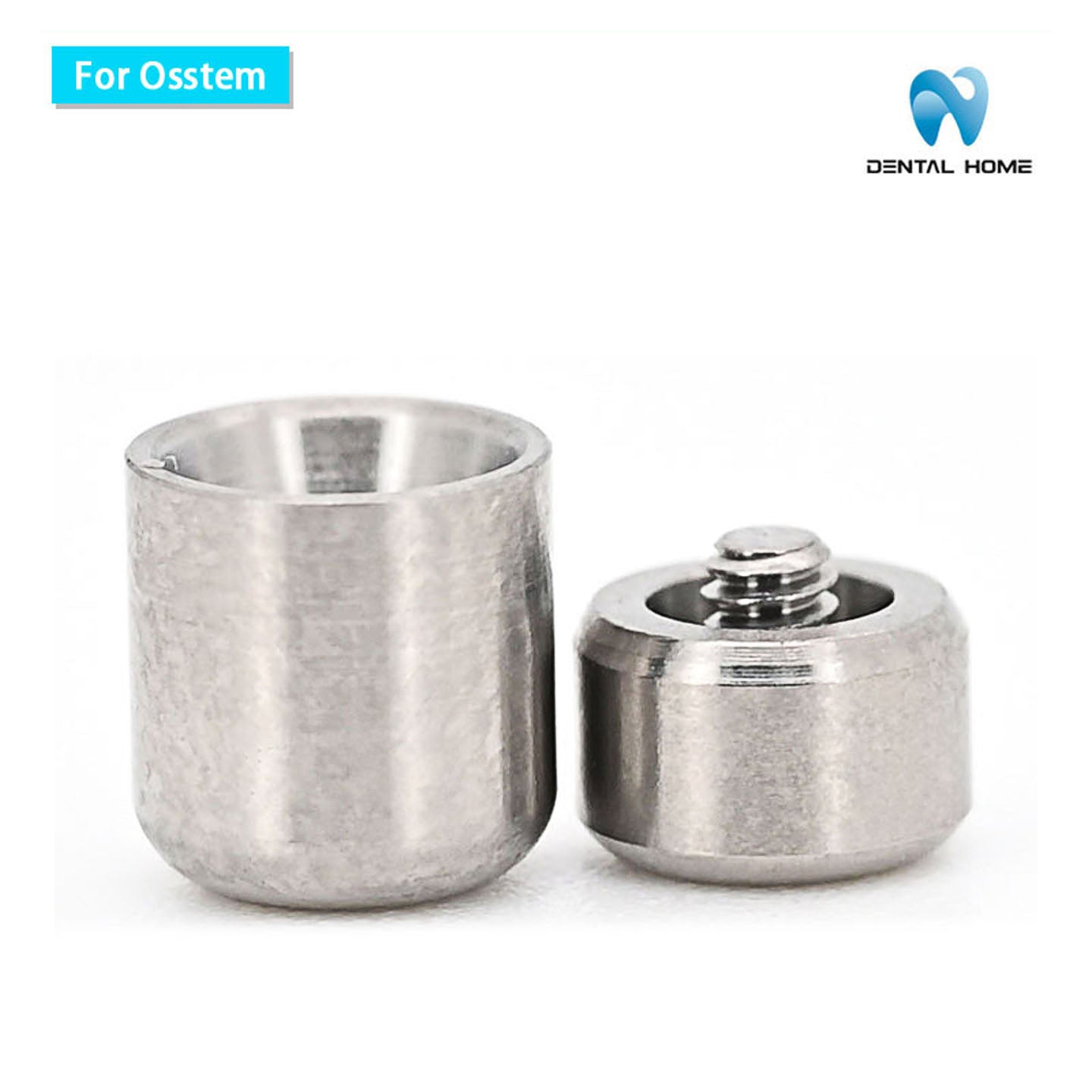 For Osstem Multi unit Healing cap