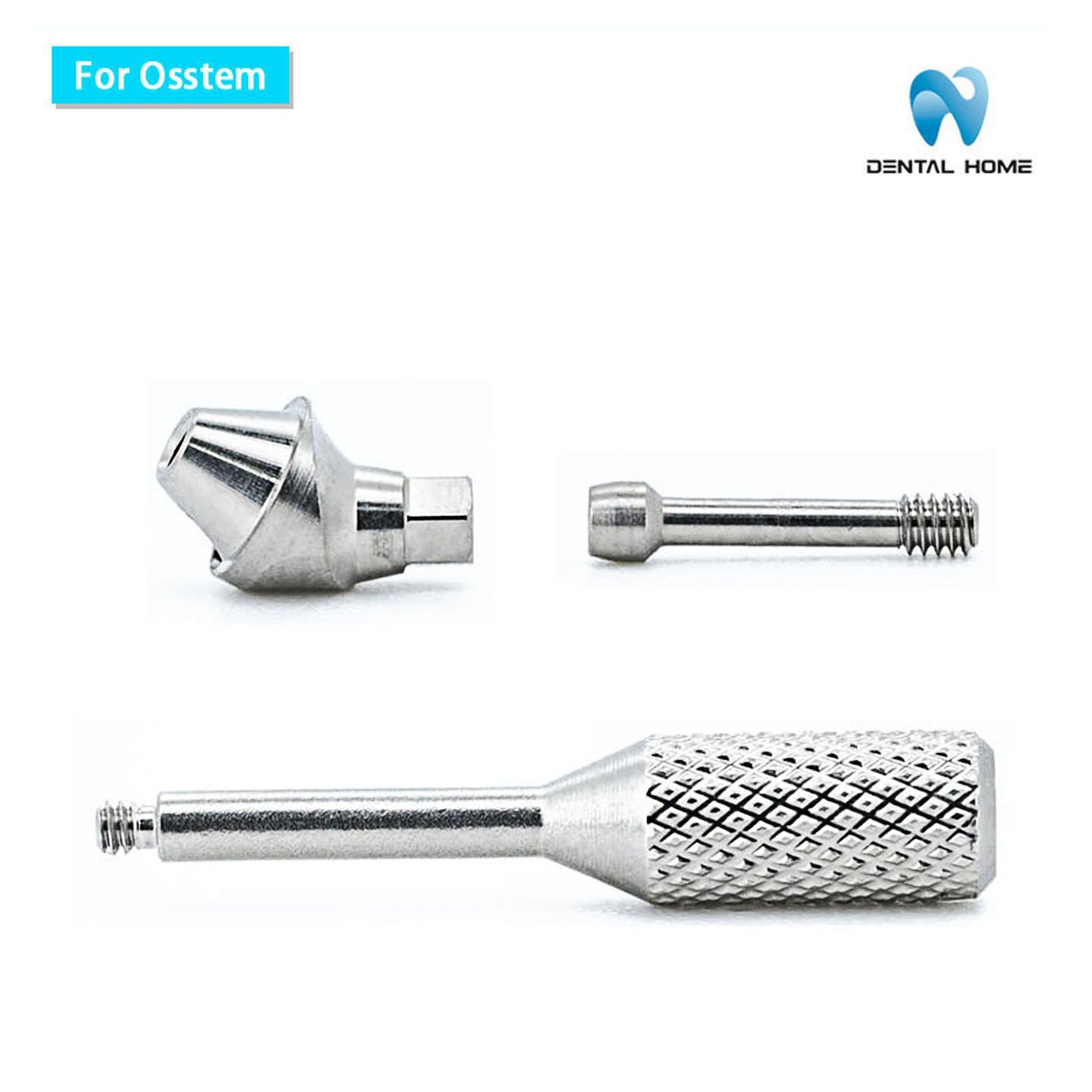For OSSTEM Multi Angled Abutment