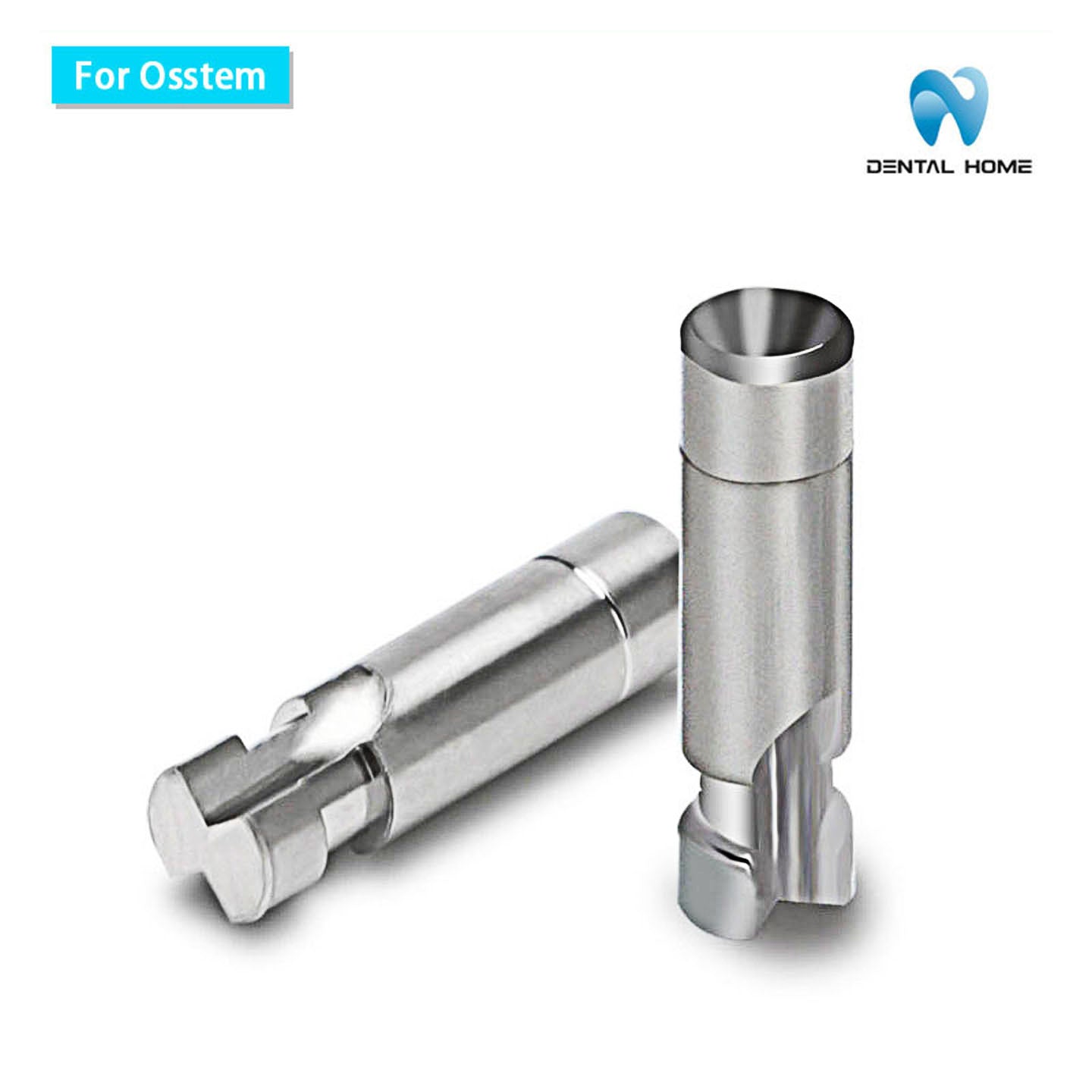 For Osstem Multi unit Pick-up ImpressionCoping/Multi unit Ti base/Multi unit Healing cap/Multi unit Straight Abutment