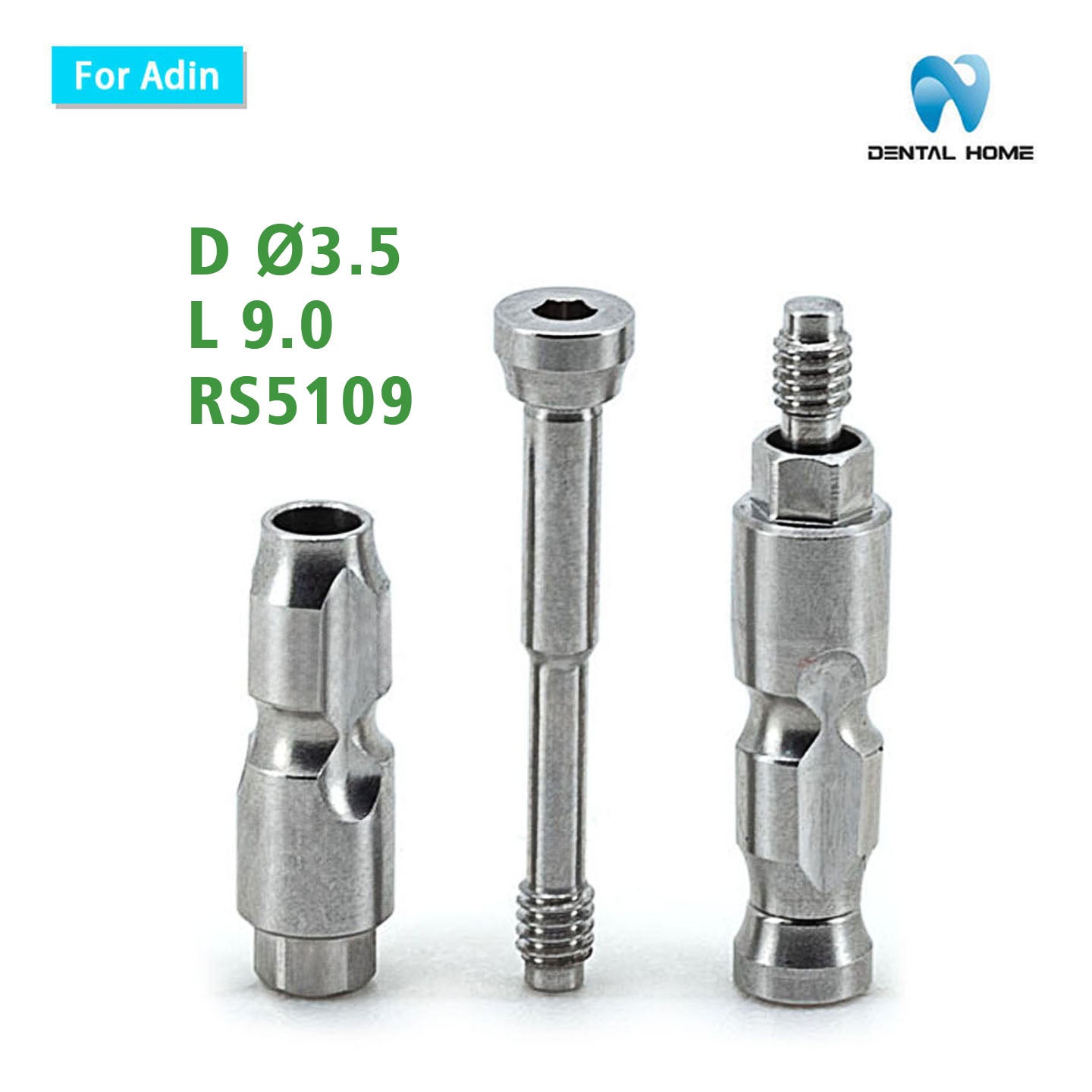 For Adin Fixture Transfer Impression Coping