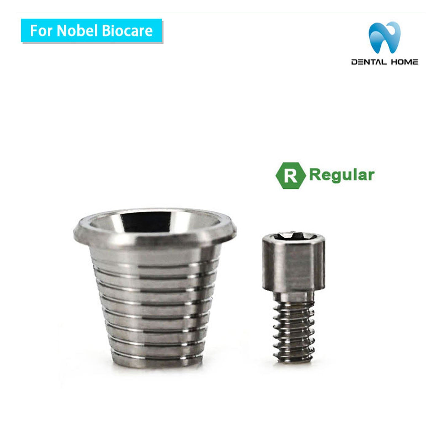 For Nobel Biocare Multi unit Ti base