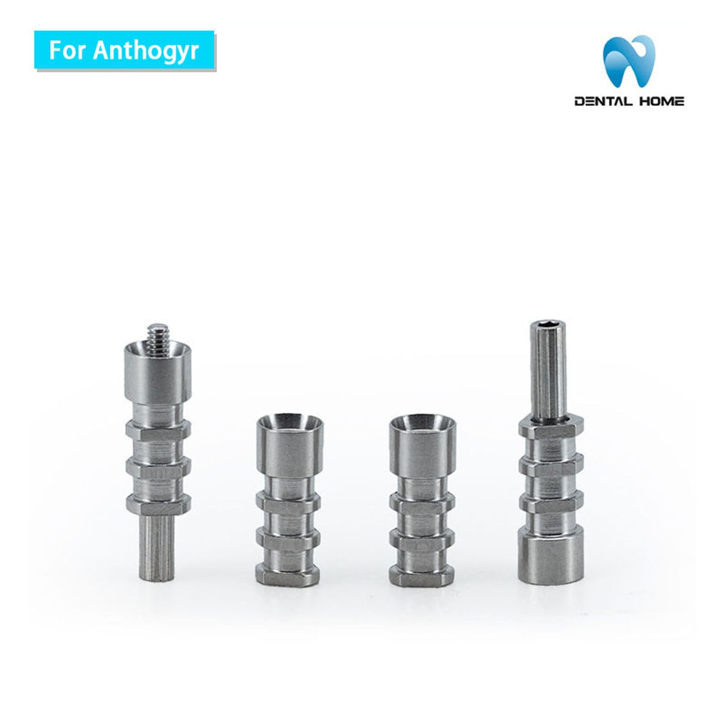 For Anthogyr Multi unit Pick-up ImpressionCoping