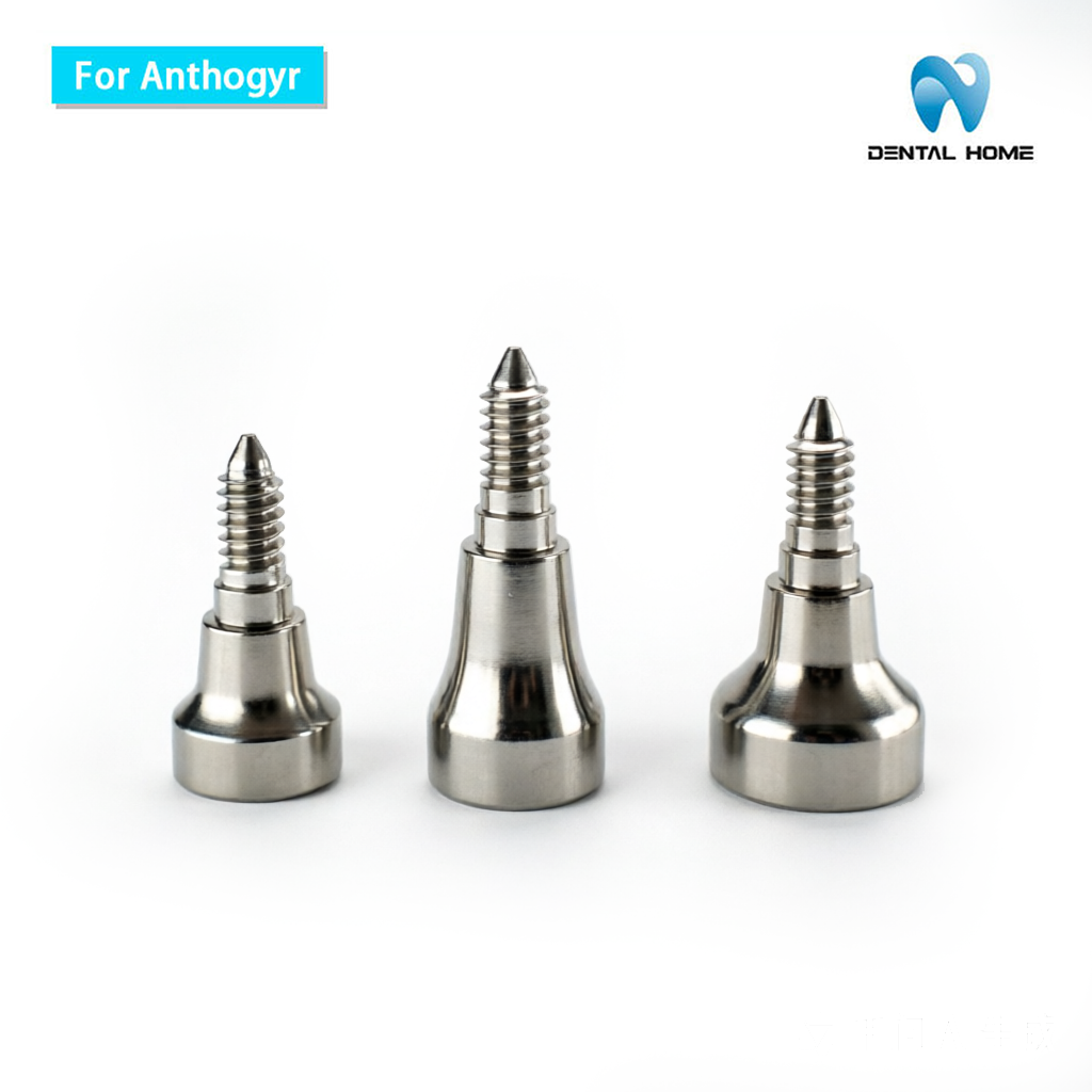For Anthogyr healing abutment