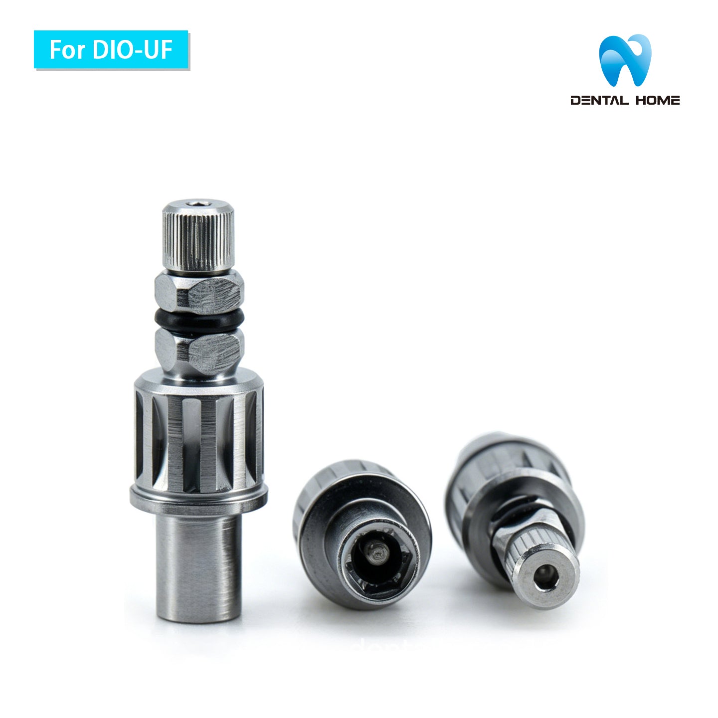 For DIO-UF Implant Driver / Ratchet Driver / Multi unit Hex Driver / BaLL Abutment Driver / Hand Driver / Lab hex driver / Locator Driver Locator