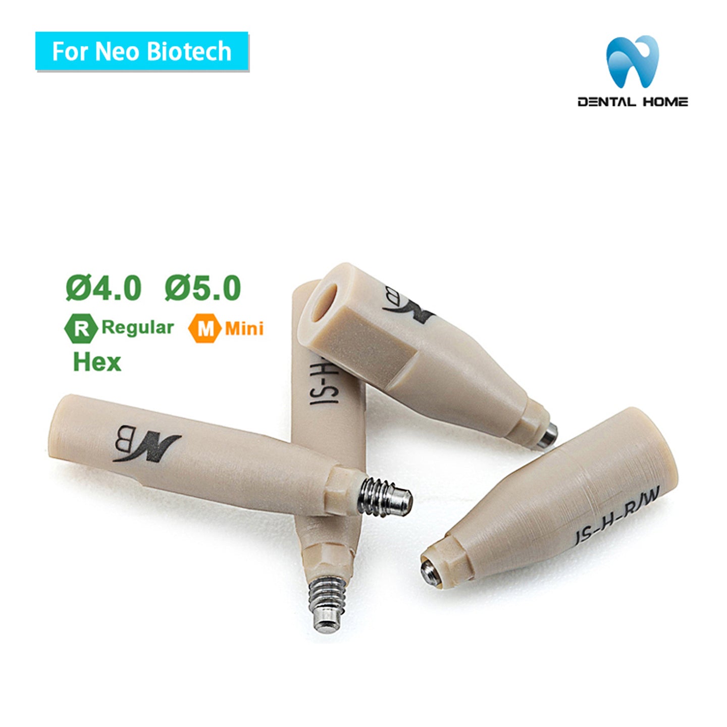 For Neobiotech Scan Rod