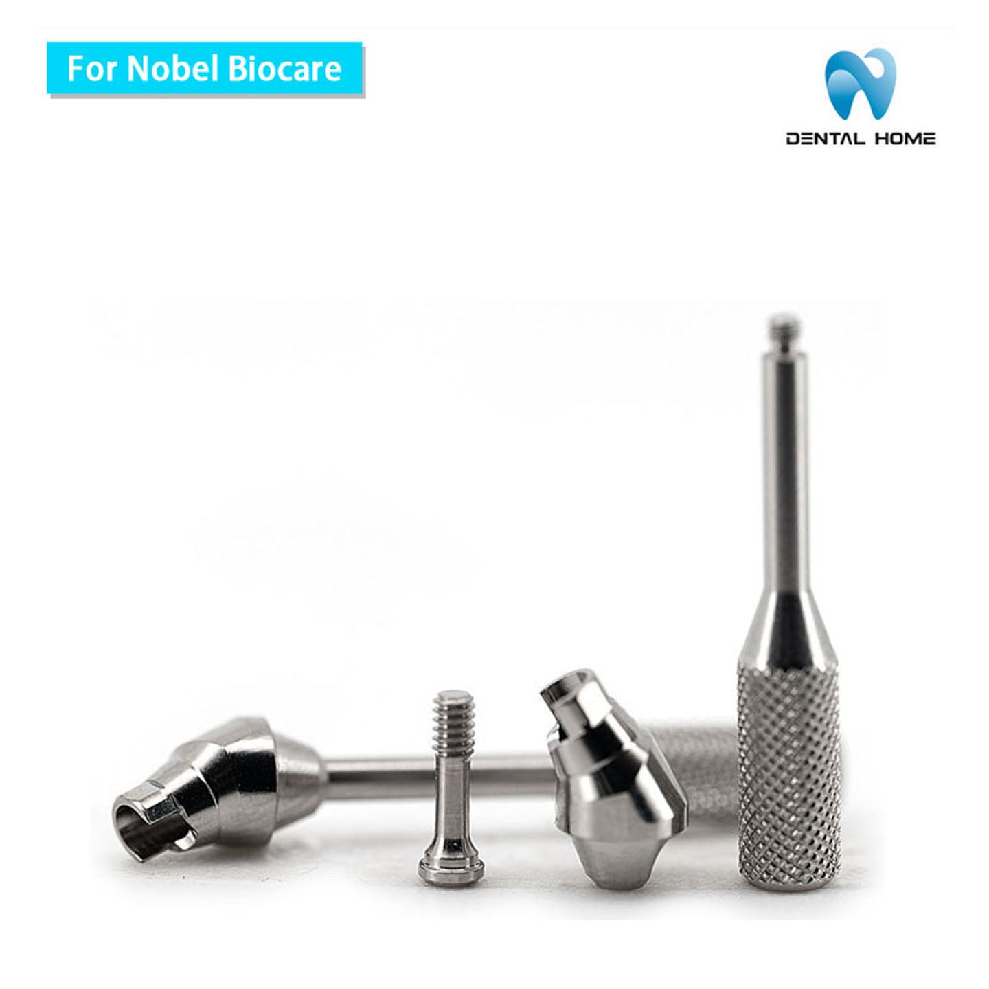 For Nobelbiocare Multi Angled Abutment