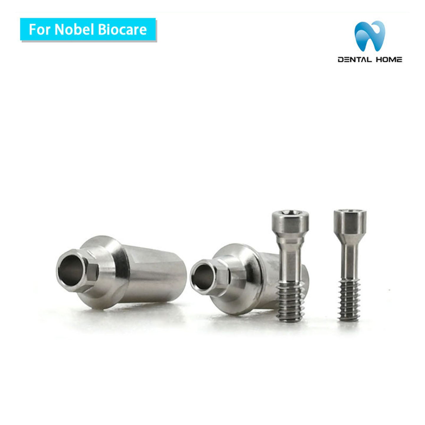 For Nobelbiocare Transfer Abutment