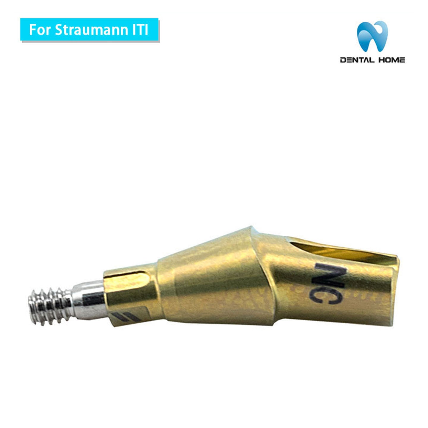 For Straumann ITl Angled abutment