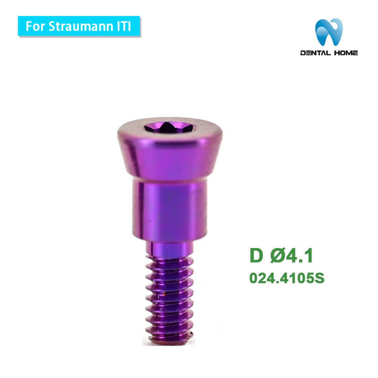 For Straumann ITl Cover Screw RC