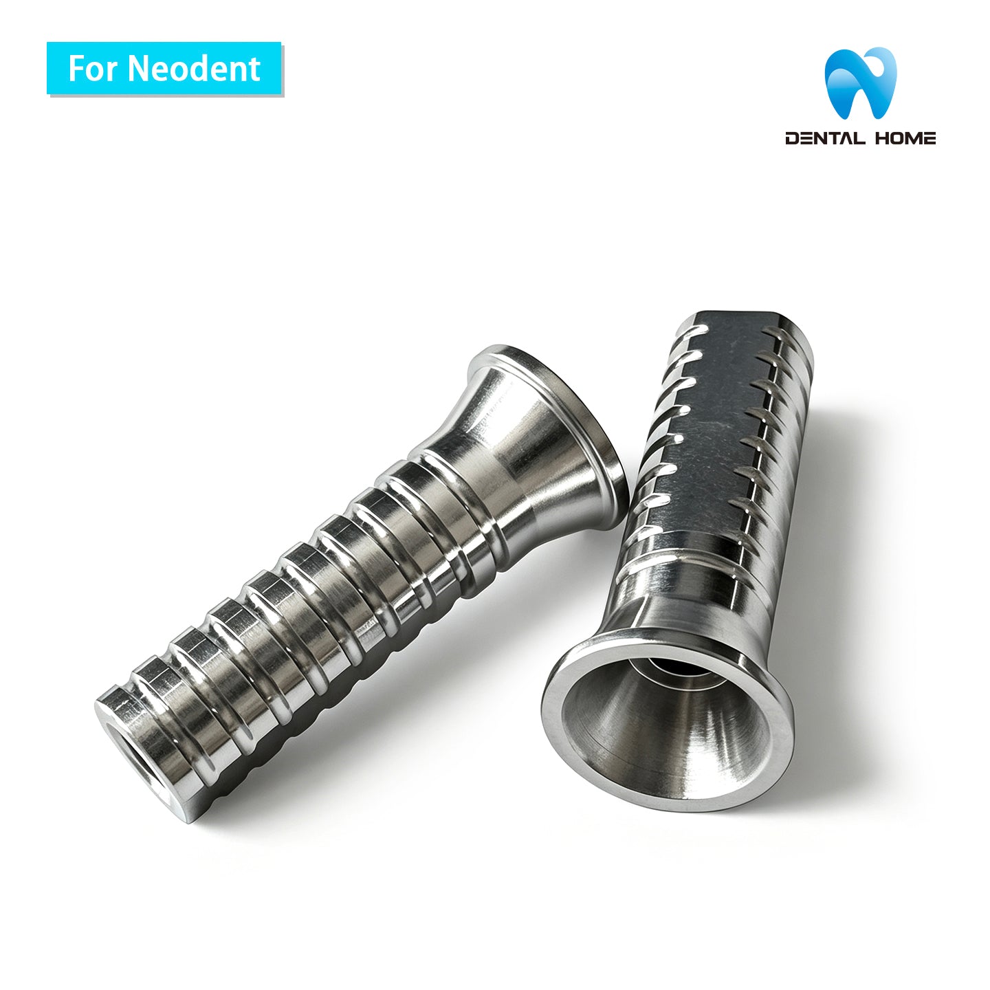 Neodent Compatible Temporary Cylinder for Dental Implant Temporary Restoration