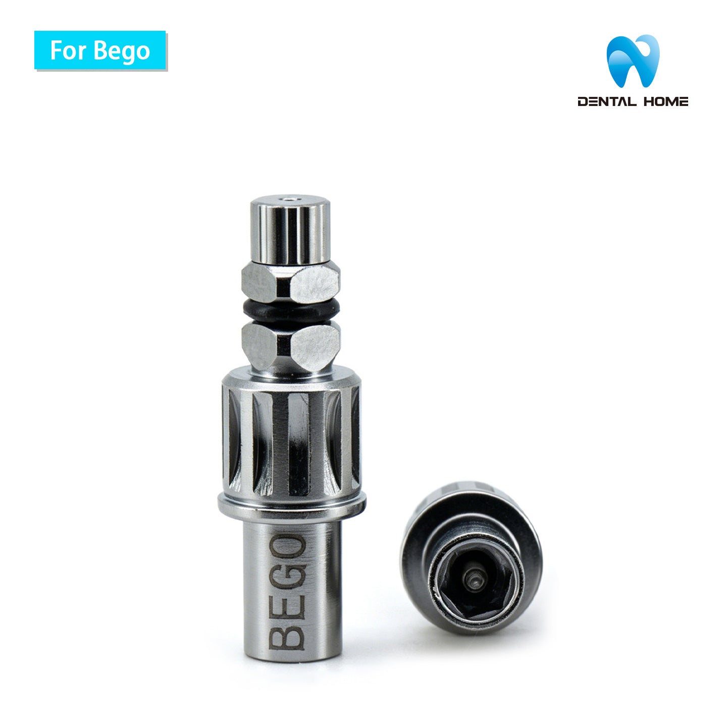 For Bego Implant Driver / Ratchet Driver / Multi unit Hex Driver / BaLL Abutment Driver / Hand Driver / Lab hex driver / Locator Driver Locator