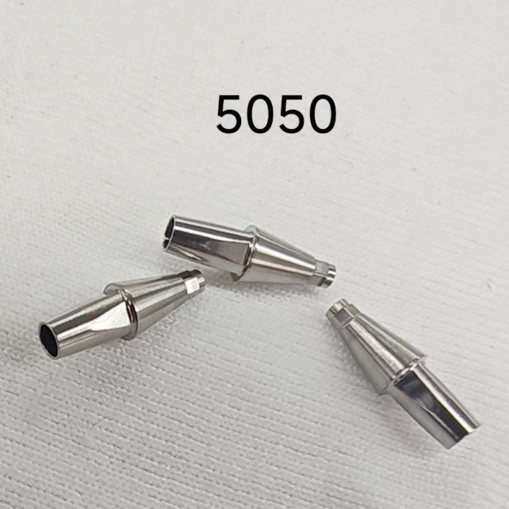 For ICX Transfer Abutment Scan body