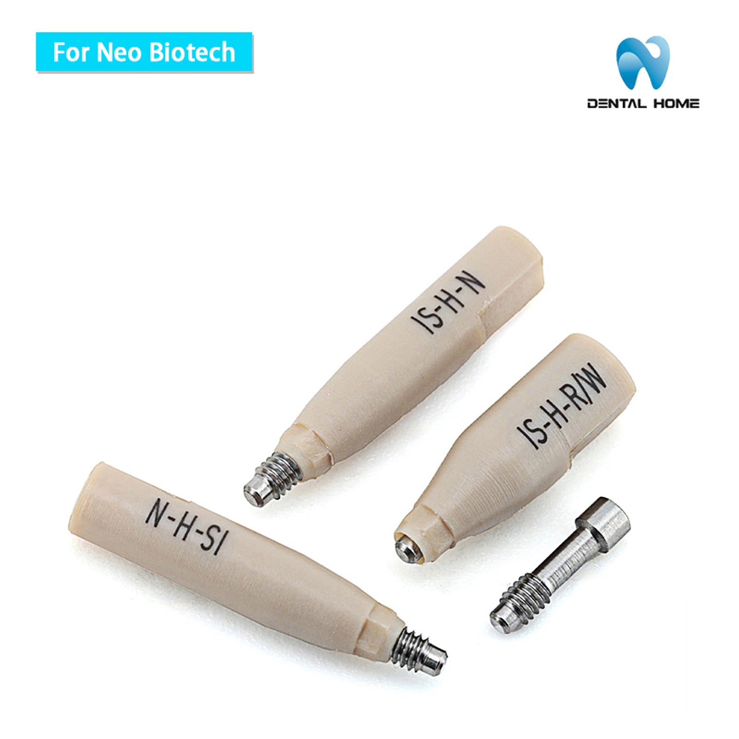 For Neobiotech Scan Rod
