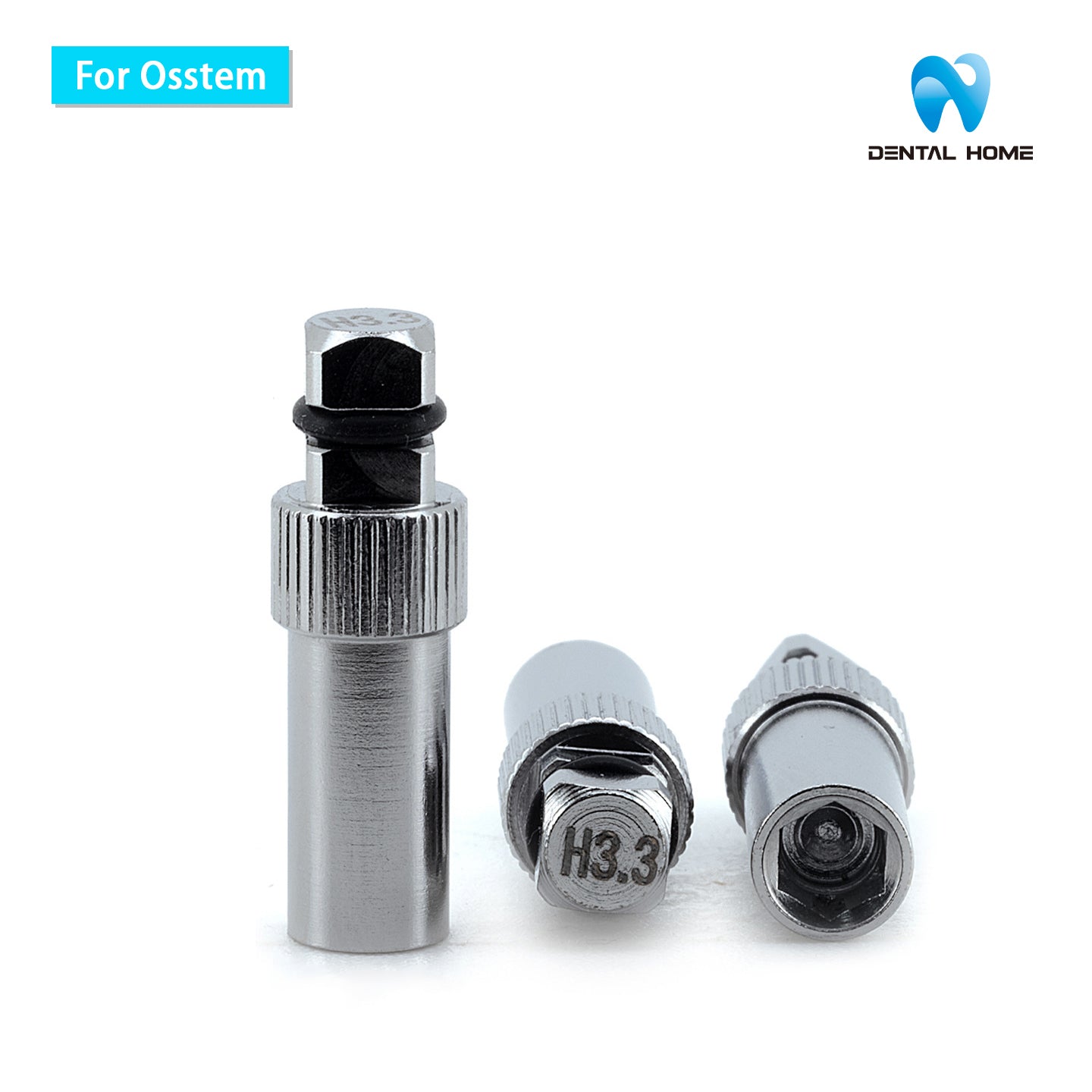 For Osstem Implant Driver / Ratchet Driver / Multi unit Hex Driver / BaLL Abutment Driver / Hand Driver / Lab hex driver / Locator Driver Locator