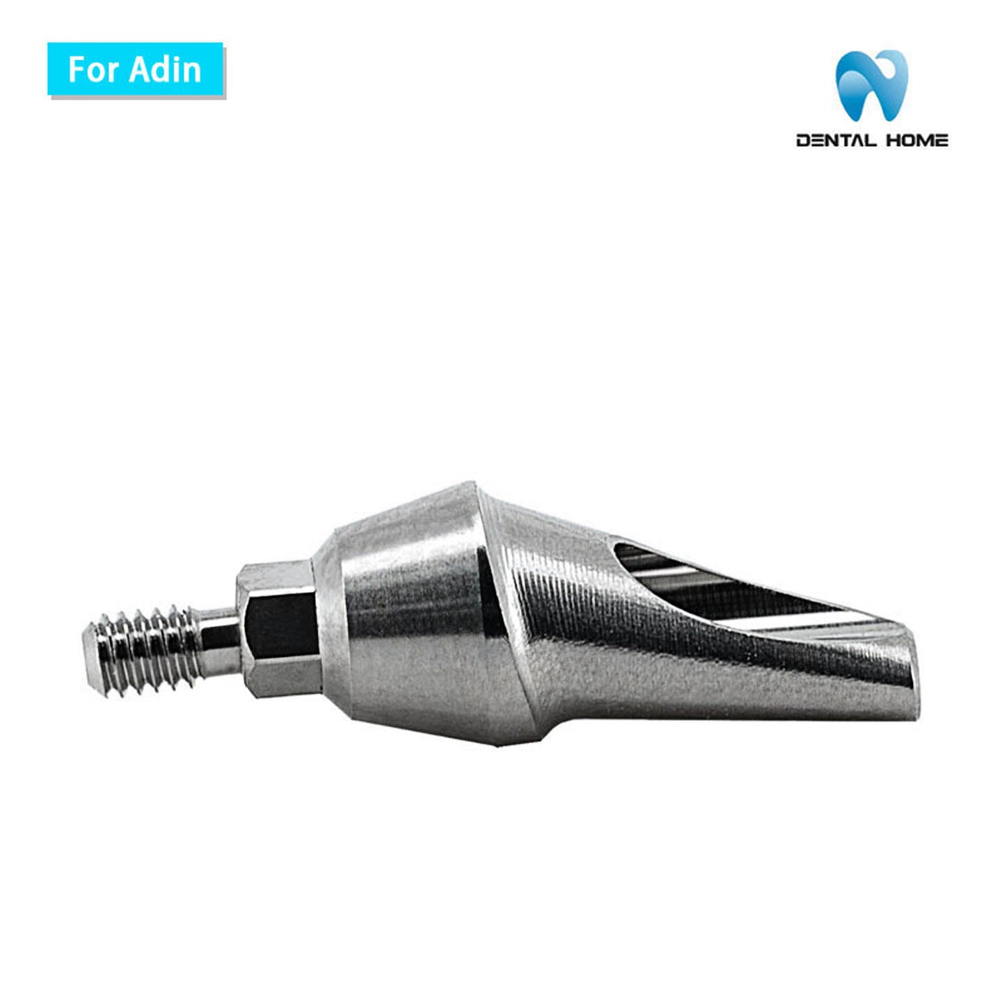 For Adin Angled abutment