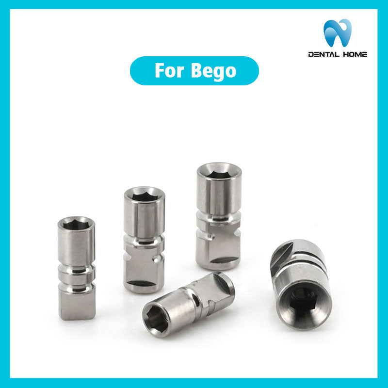 For Bego Fixture Lab Analog
