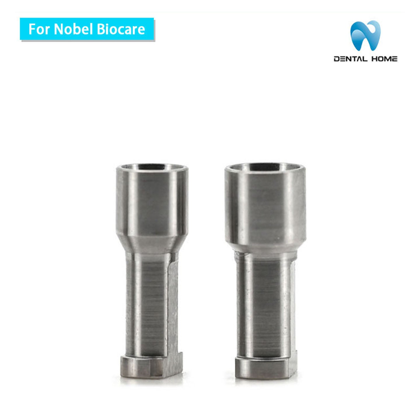 For Nobel Biocare Fixture Lab Analog