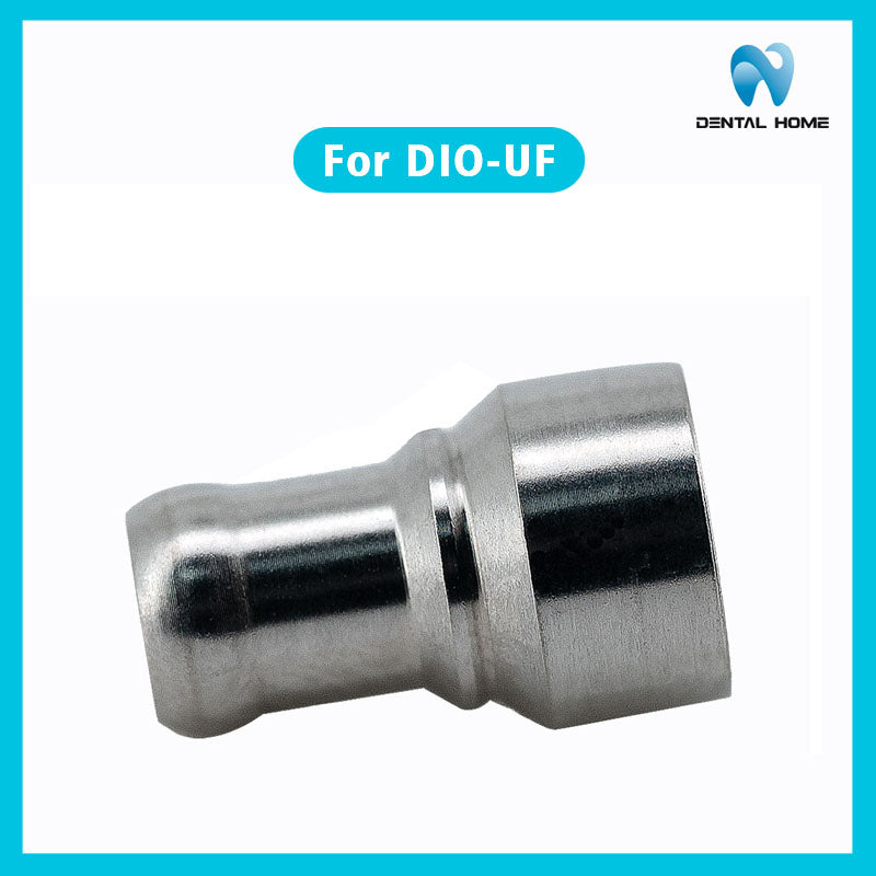 For DIO-UF Multi unit Cloced tray transfer