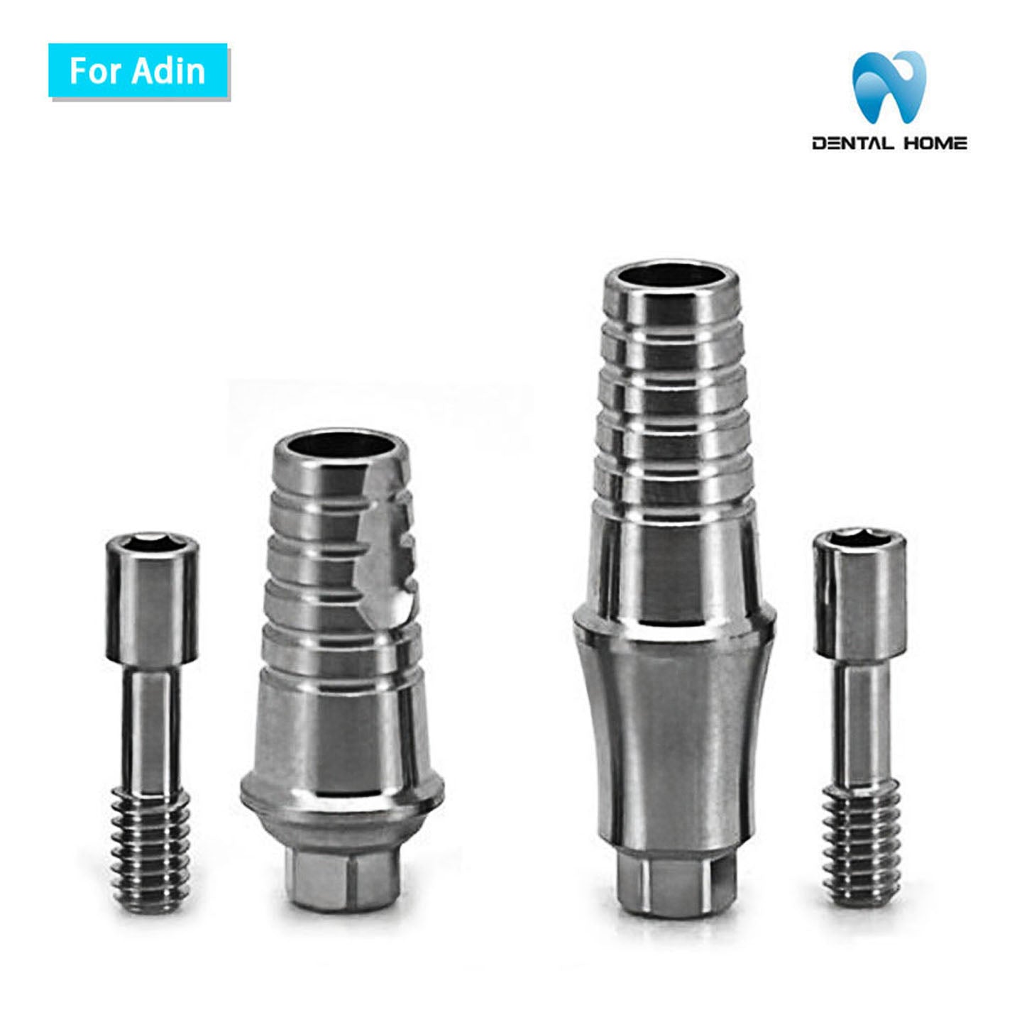 For Adin Transfer Abutment