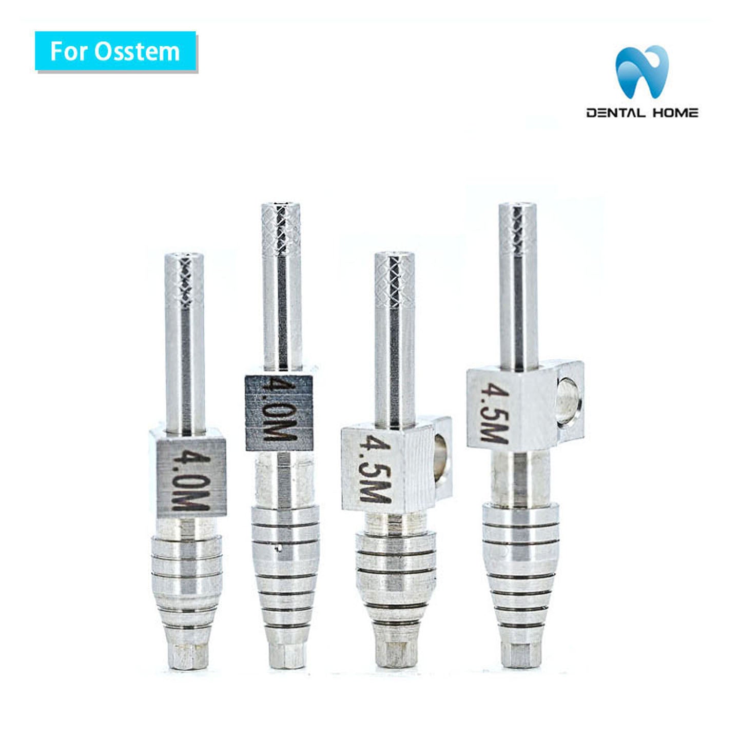 For Osstem Fixture Pick-up ImpressionCoping