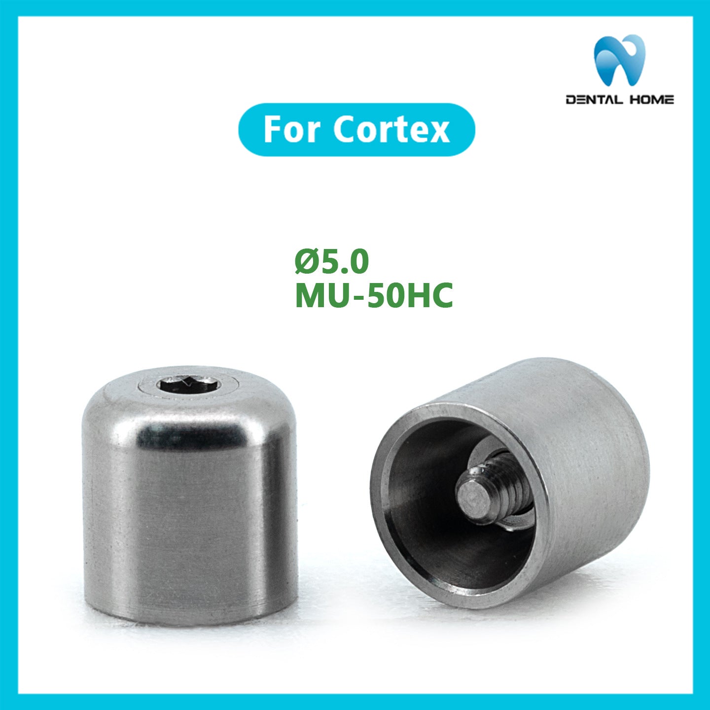For Cortex Healing Cap