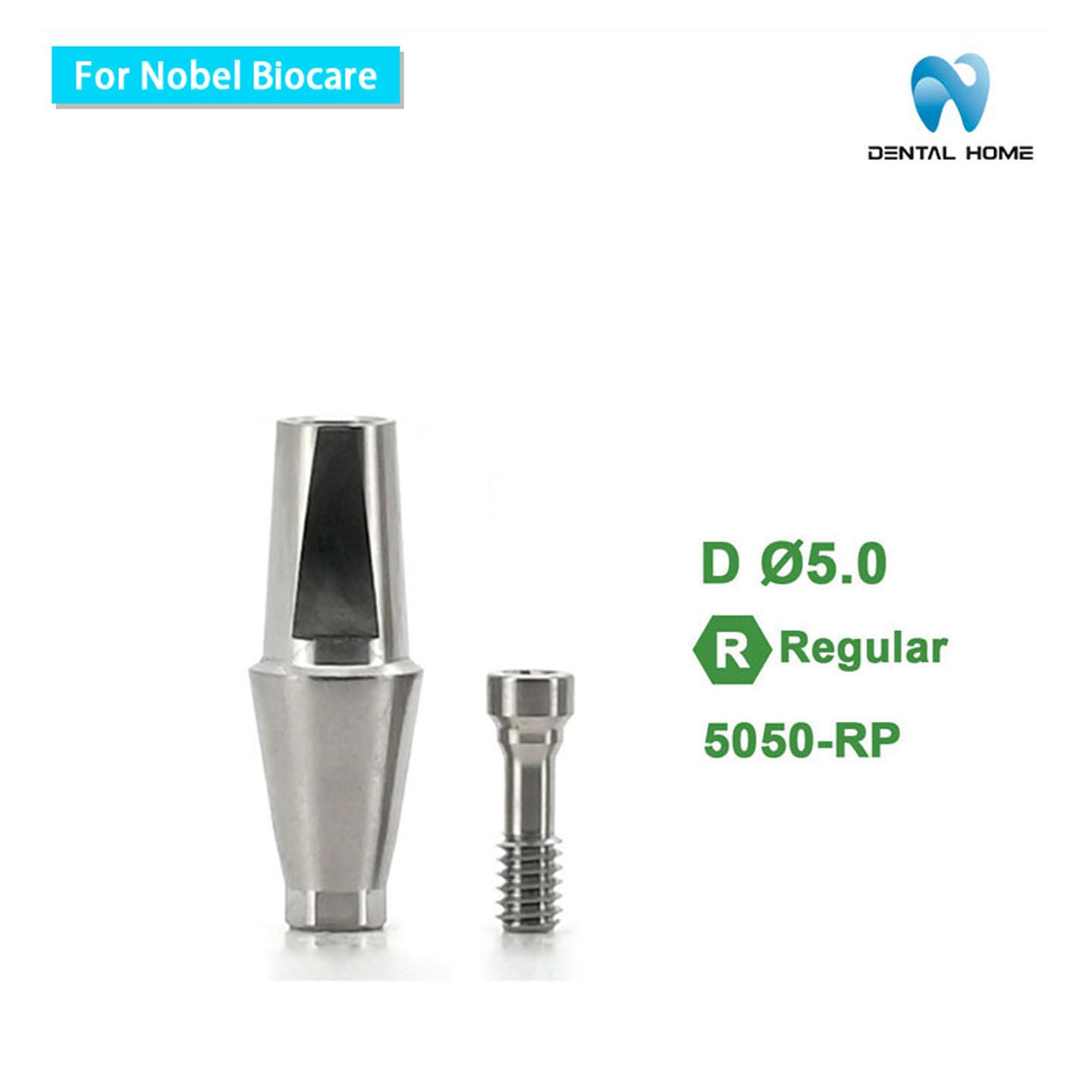 For Nobelbiocare Transfer Abutment