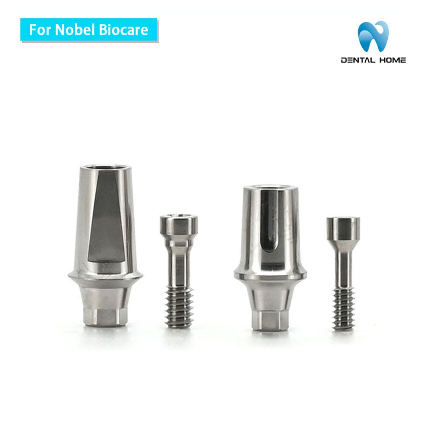 For Nobelbiocare Transfer Abutment