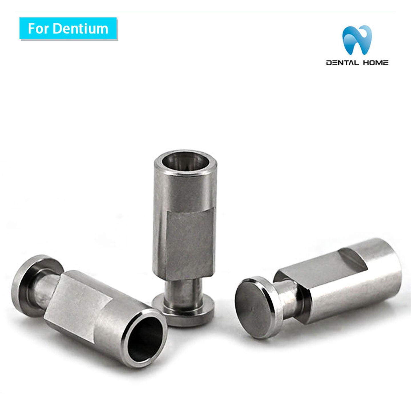 For Dentium Fixture Lab Analog