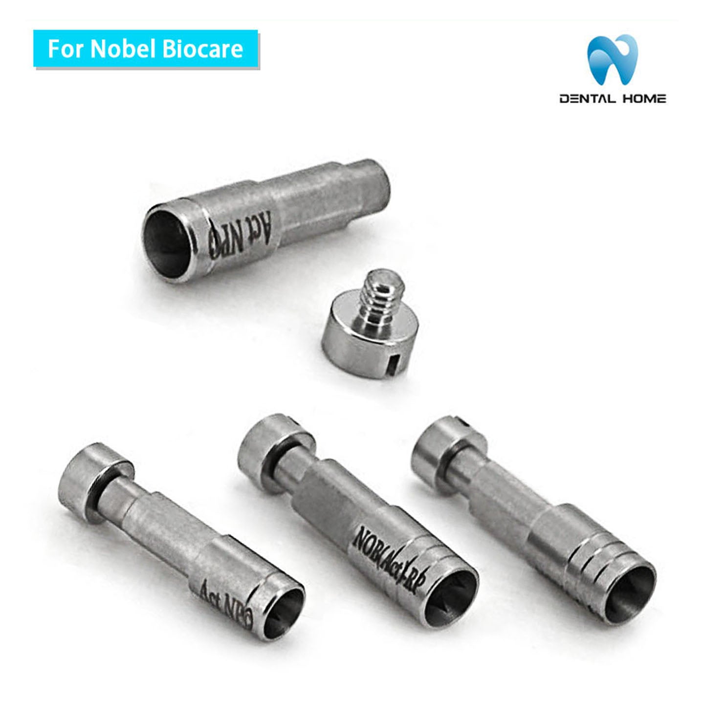 For Nobelbiocare Digial analog