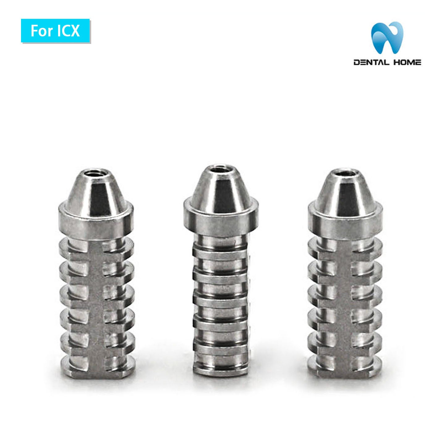 For ICX Multi unit Lab Analog